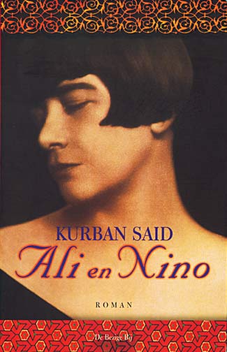 Ali en Nino Dutch 2002