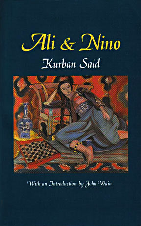 Ali and Nino English (US)1990