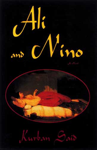 Ali and Nino English (US) 1996