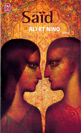 Ali et Nino French 2006
