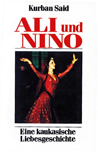 Ali und Nino (German) 2000