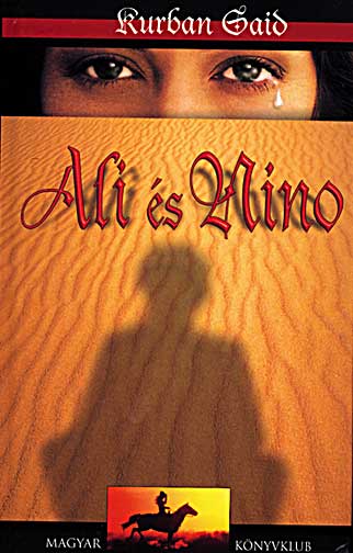 Ali es Nino Hungarian 2002