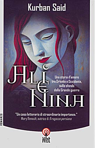 Ali e Nina Italian 2003