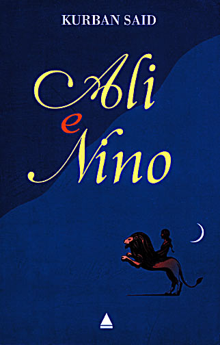 Ali e Nino Portugese (Brazil) 2000