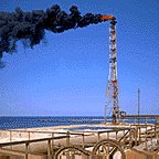 Air pollution - Azerbaijan