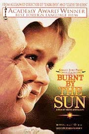 "Burnt by the Sun"