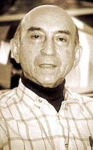 Lotfi Zadeh