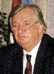 Terry Adams