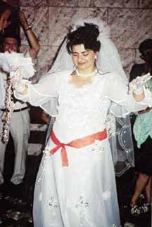 azerbaijan brides