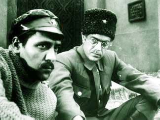 Azerbaijani cinema