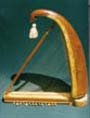 Azerbaijani folk music instruments