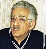 Vagif Samadoghlu