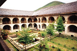 Shaki - Azerbaijan