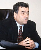 Natig Aliyev, President of State Oil Company of the Azerbaijan Republic