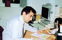 Oil Companies in Azerbaijan - AIOC