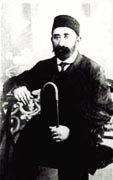Musa Naghiyev