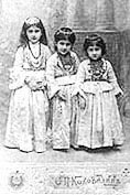 Ashurbeyov sisters