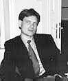 Norwegian Ambassador to Azerbaijan, Olav Berstad
