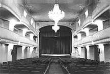 Tabriz Theater