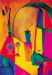 Art - Alexander Dinets