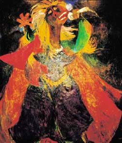 Art 2 - Rasim Babayev