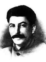 Joseph Stalin