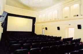Azerbaijan Cinema