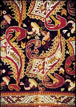 Azerbaijan Carpets
