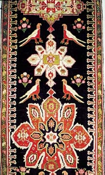 Azerbaijan Carpets