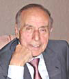 President Heydar Aliyev