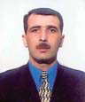 Yashar Aliyev