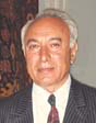 Arif Mehdiyev