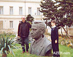 Clement (left) and Benjamin Bailly