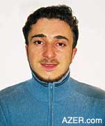 Natig Mustafayev