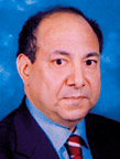 Egyptian Embassy - Youssef Ahmed El Sharkawy