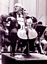 mstislav rostropovich