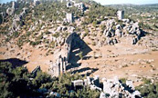 ruins of Olba