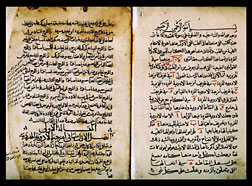 Avicenna Canon, Medical Manuscripts