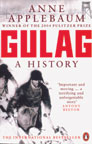 Anne Applebaum won the Pulitzer Prize in 2004 for her incredible research in former Soviet archives that she published in "Gulag, A History".