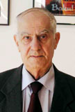 Mirza Baghirov