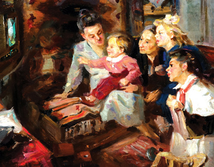 social realism pictures