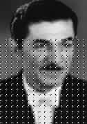 Azerbaijani conductor - Niyazi