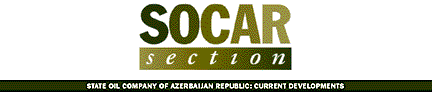 State Oil Company of Azerbaijan