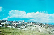 Shusha - Karabakh