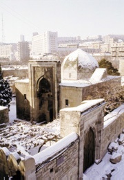 Baku - Azerbaijan