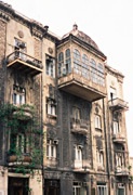 Baku - Azerbaijan