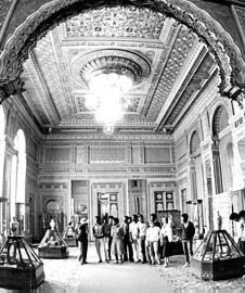 Baku Oil Barons - Haji Zeynalabdin Taghiyev