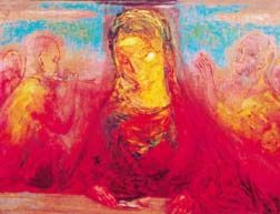 Art - Namig Mammadov