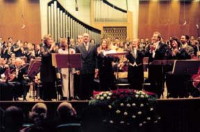 Azerbaijani Composer Vasif Adigozal and Yalchin Adigozalov in Turkey