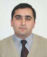 Azer Ahmadov